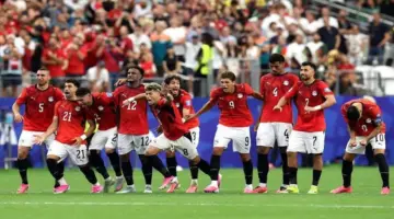 موعد المواجهة المرتقبة بين منتخبي مصر والأرجنتين في كأس العالم والقنوات الناقلة للمباراة